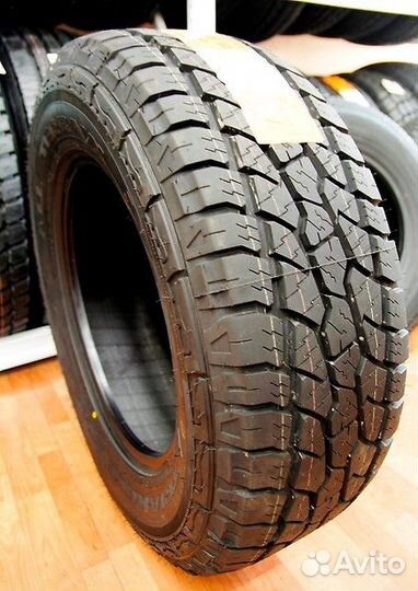 Triangle AdvanteX SUV TR259 235/65 R17