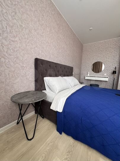 1-к. квартира, 36 м², 6/12 эт.