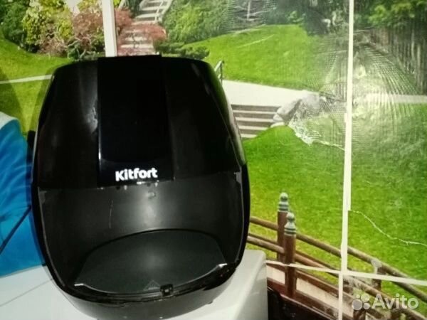 Аэрогриль kitfort