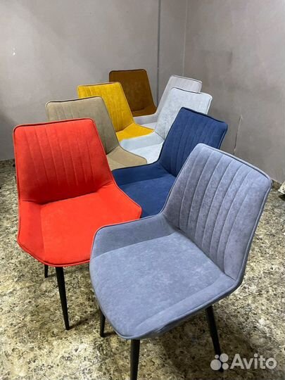 Стул. Любой цвет. От производителя