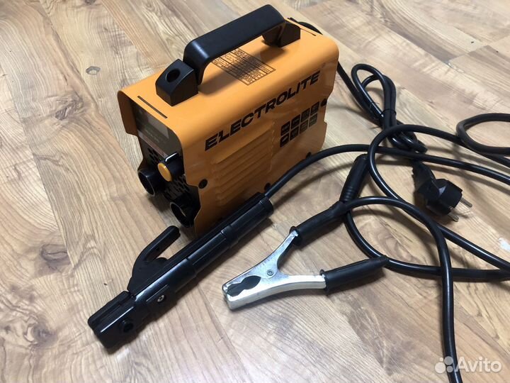 Сварка инверторная