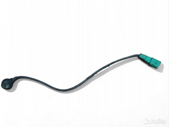 Датчик детонации 3.2 Audi A6 C6 AUK BKH BPK