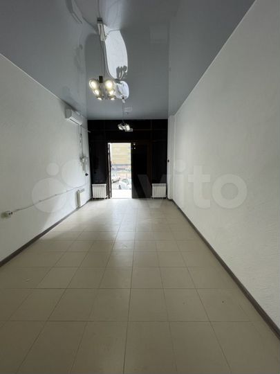 Свободного назначения, 26,5 м²