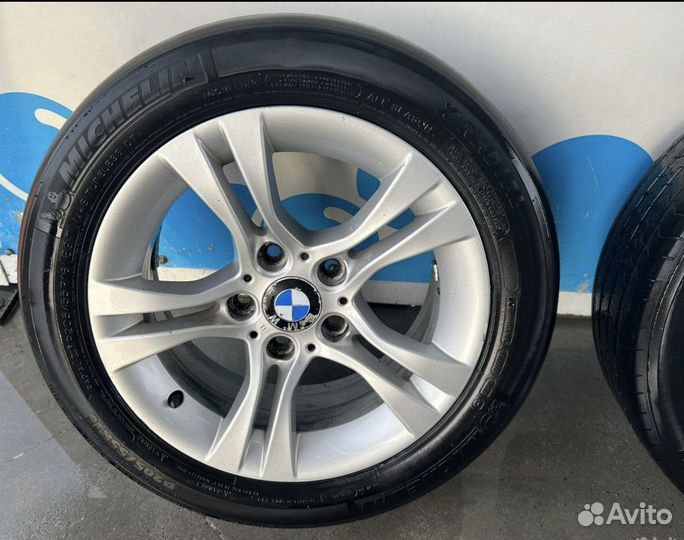 Диски BMW Оригинал R16