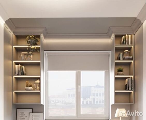 Окна пластиковые в рассрочку на заказ