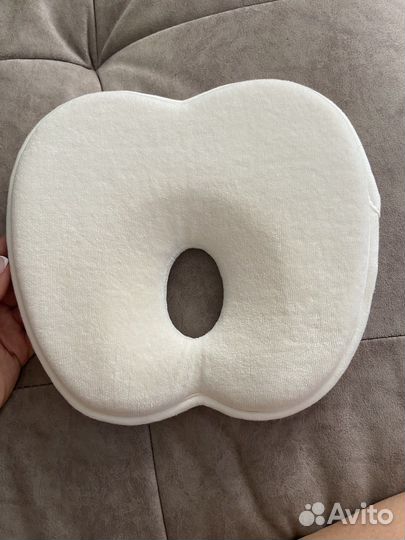 Ортопедическая подушка для детей