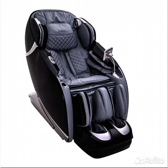 Массажное кресло