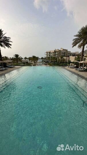 Путёвка в ОАЭ из Уфы, Фуджейра