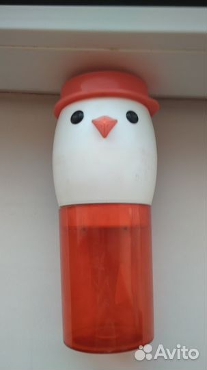 Миксер ручной детский Пингвин СССР