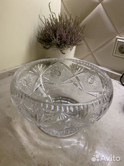 Ваза для фруктов