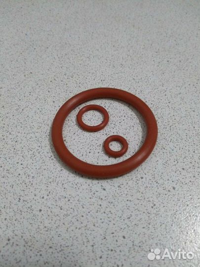 Ремкомплект Saeco Philips Gaggia Delonghi