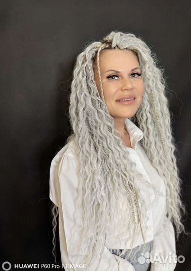 Дредокудри,афрокосы, зизи, де косы, дреды