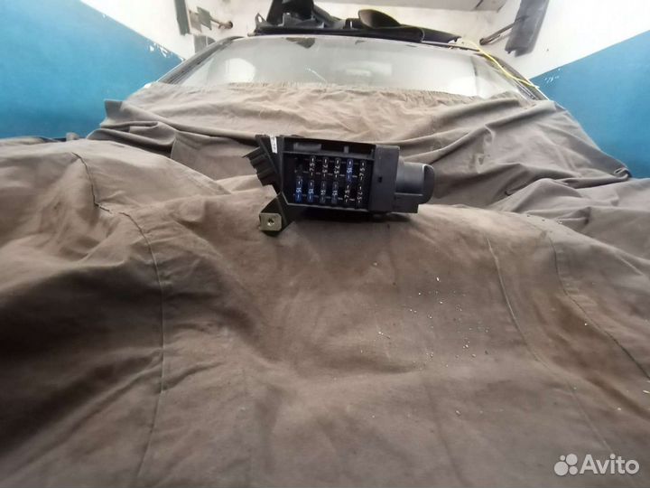 Переключатель фар mercedes w210