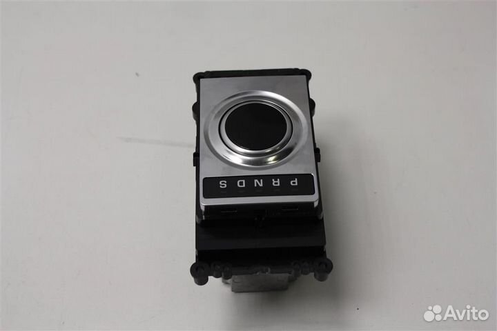 Кулиса кпп Land Rover range rover 4