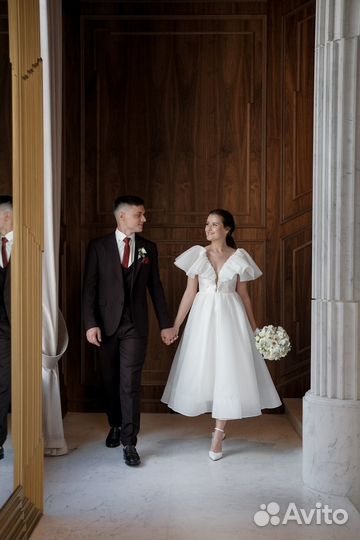 Организация свадьбы Москва