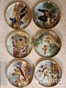 Розетки декоративные ручной работы антикварные