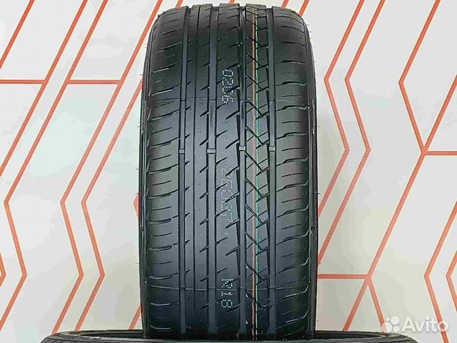 Arivo Ultra ARZ4 225/40 R18 92W