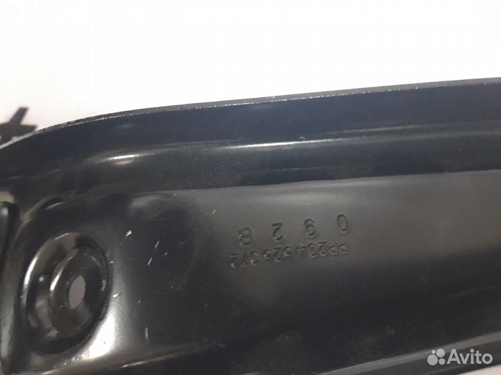 Комплект очков фар Mercedes GLK X204