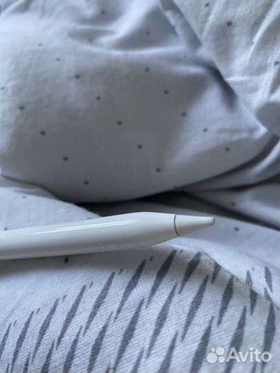 Стилус apple pencil 1