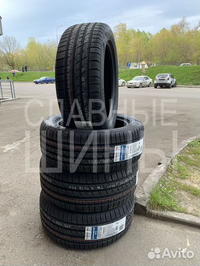 Kumho Crugen HP91 235/55 R19 101V