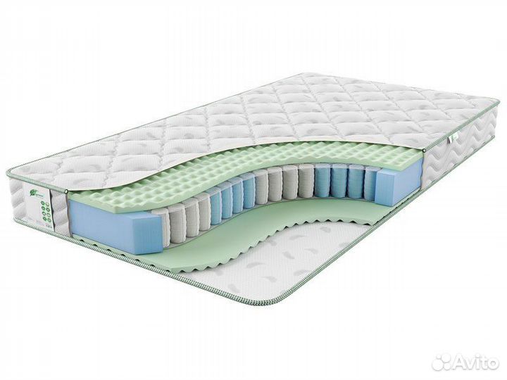 Матрас 120х200 Agreen Clean Bowman