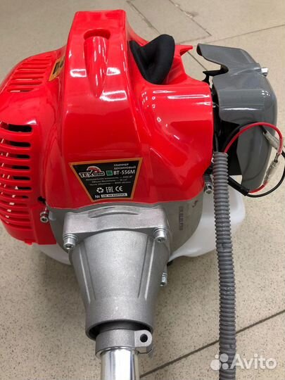 Триммер Техпром BT-556M(схи)