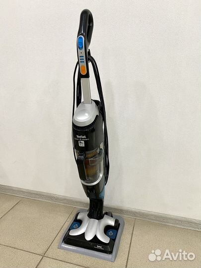 Моющий пылесос Tefal