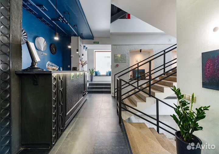 Администратор гостиницы (дома отдыха)