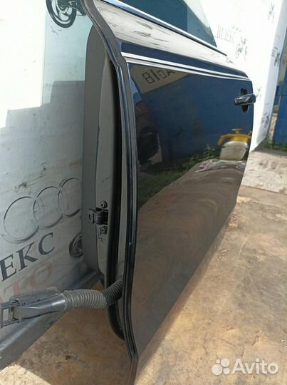 Накладка стекла заднего правого Audi A5 /S5 Coupe