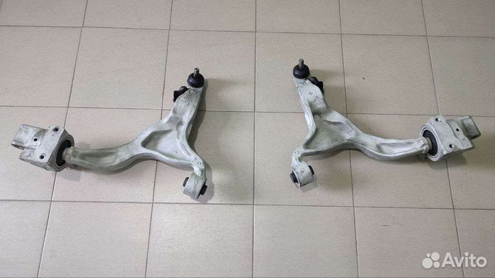 Рычаги инфинити ех