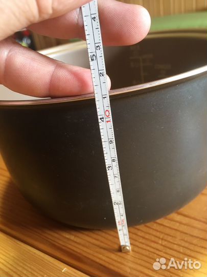 Чаша для мультиварки philips