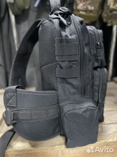 Рюкзак однолямочный