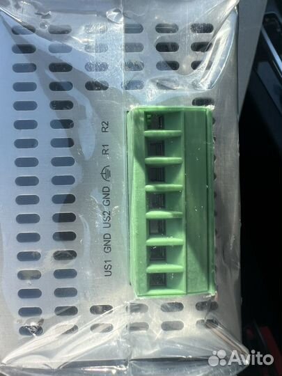 Phoenix Contact FL switch 1001T-4POE