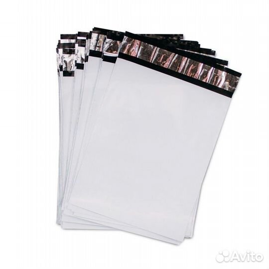 Курьерские пакеты (в ассортименте)