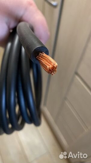 Дубляж силовой проводки