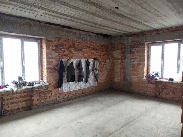 4-к. квартира, 155,8 м², 5/6 эт.