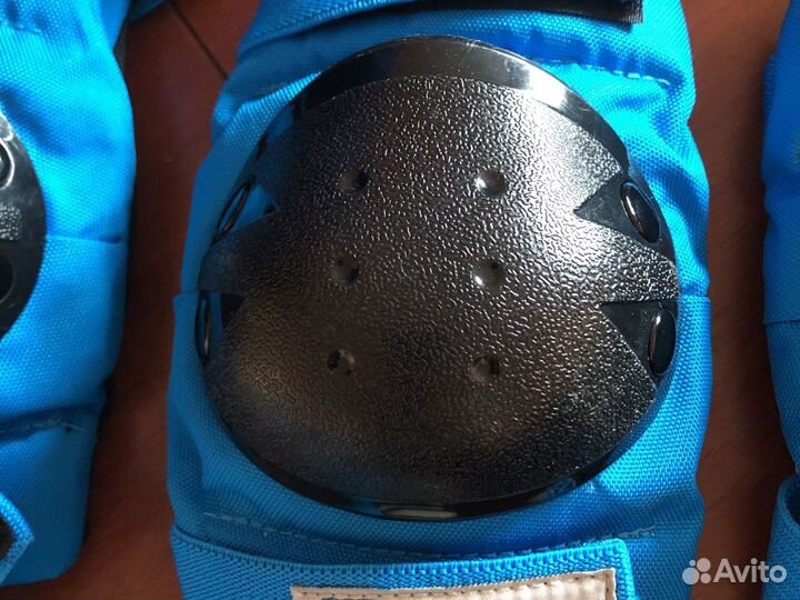 Ролики детские и защита