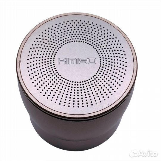 Портативная колонка kimiso KMS-603