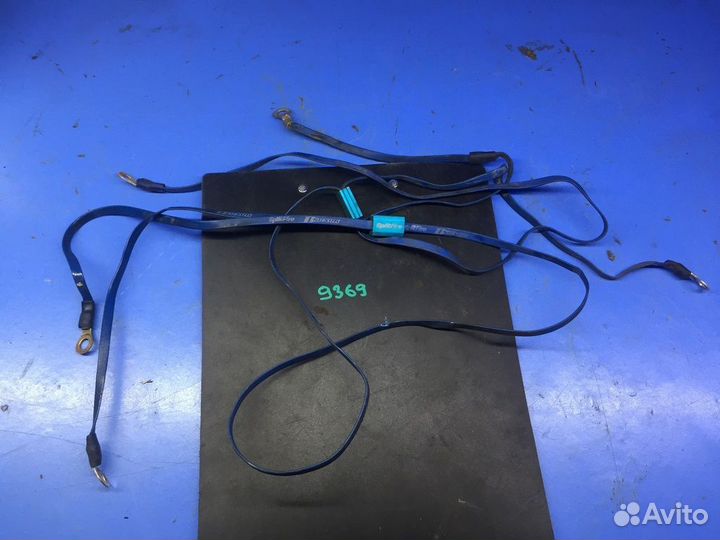 Разминусовка катушек SplitFire Dspark