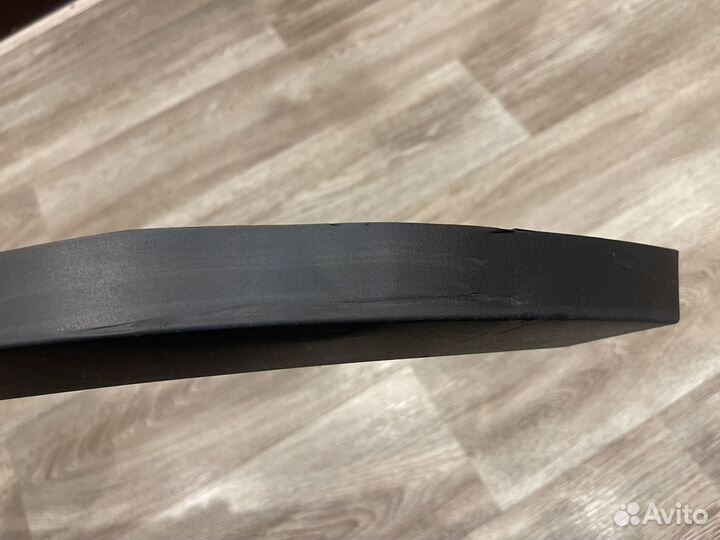 Накладка крыла форд куга 2