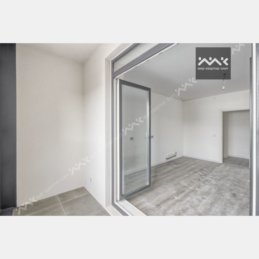 3-к. квартира, 85,2 м², 3/12 эт.