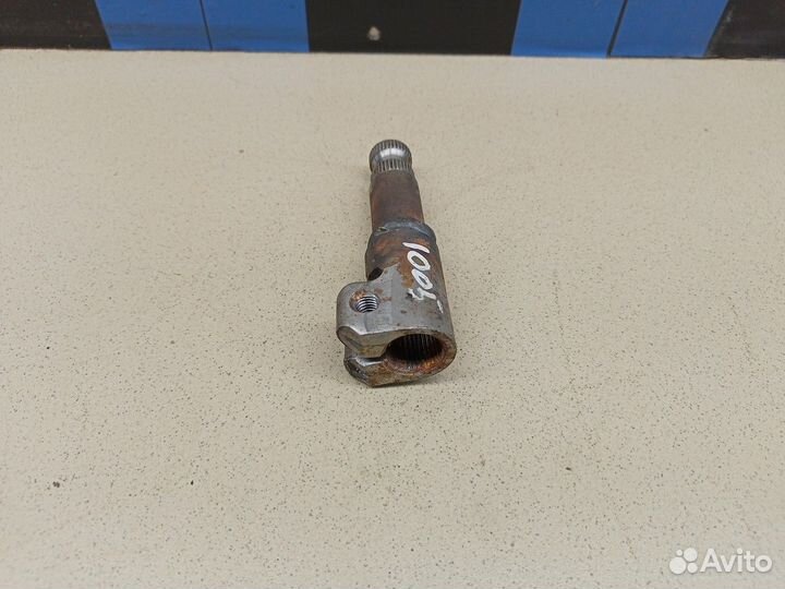 Кардан рулевой Avensis II 2003-2008