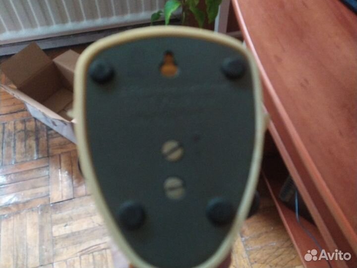 Вентилятор