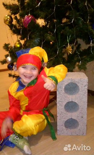 Керамзитные, керамзитобетонные блоки Zal18411