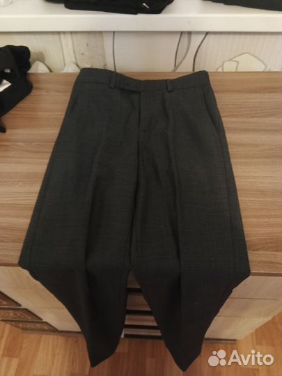 Школьная форма