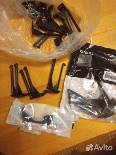 Стопоры Икеа для ящиков. Защита от/для детей