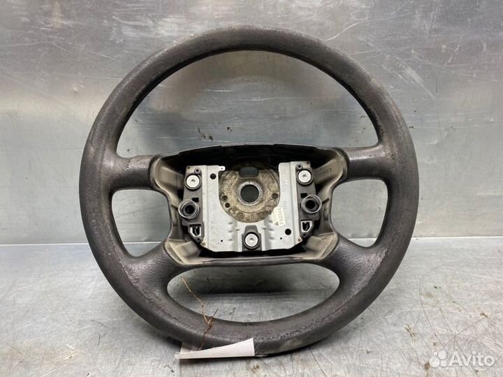 Рулевое колесо для AIR BAG (без AIR BAG)