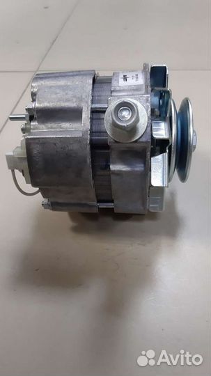 Генератор 73А новый Ваз 2101-2107.Кзатэ