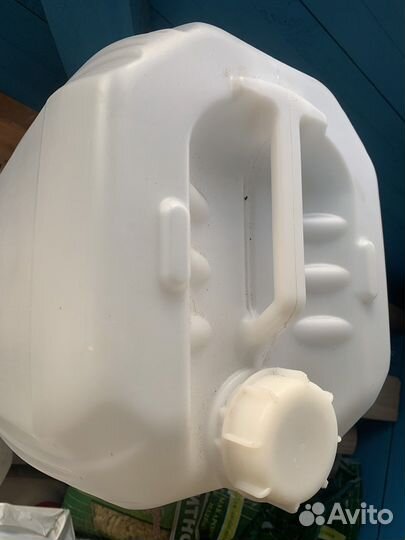 Канистры 20 л