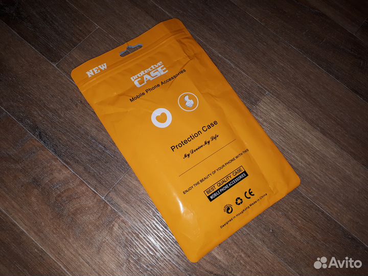 Чехол Sony Xperia M5 Dual e5606 e5653 e5633 e5643
